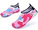 Giotto Barefoot Quick-Dry Kids Men Women Water Sports Shoes Skin Aqua Socks for Swim Beach Pool Surf Yoga