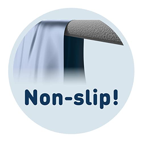 RöRets Stendibiancheria Da Balcone - Stendino Salvaspazio - Da Balcone - Allungabile - Stendipanni Allungabile 90X32X83 Cm – 5,5 M - 5