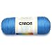 Caron Simply Soft Solids Yarn, 6 Ounce, Cobalt Blue, Single Ball