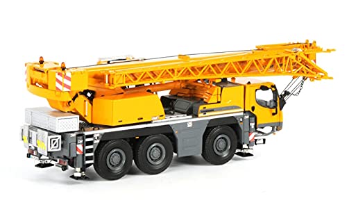 Amazon.com: for LIEBHERR LTM 1050-3.1 Crane 04-1037 1/50