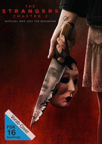 The Strangers - Chapter 2 - Mehr Infos/Bestellen
