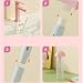 Imagen de Humidificador Escritorio Difusor Paraguas Mini Silencioso USB Recargable
