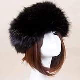 Zoom IMG-1 cinturini invernali femminili cappelli per Zoom IMG-1 cinturini invernali femminili cappelli per