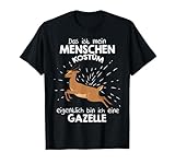Schaue meine anderen Gazelle Angebote an