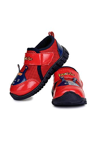 Image of Liberty Boys Sneaker Pull-On Shoes