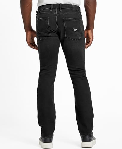 GUESS Men's Davis Straight Leg Jean2