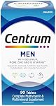 Centrum Men Multivitamins/Minerals Supplement, 90 Tablets (Packaging May Vary)