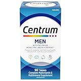 Centrum for Men, 90 tabs