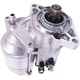K7711-96810 1666163013 1666163015 Starter Motor Fit for Kubota Engine RTV-X1120DR