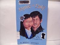 Kaying And Chay,A Hmong Odyssey 188940604X Book Cover