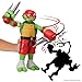 Tales of Teenage Mutant Ninja Turtles: Giant Roll N Punch Raphael Figure by Playmates Toys