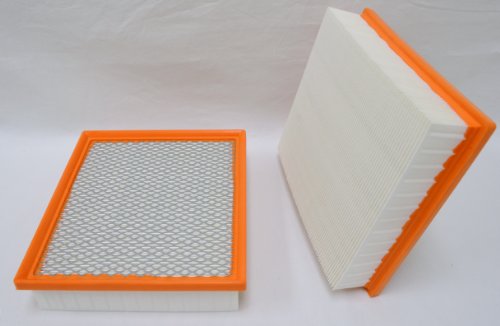 PT Auto Warehouse AF10755 - Engine Air Filter