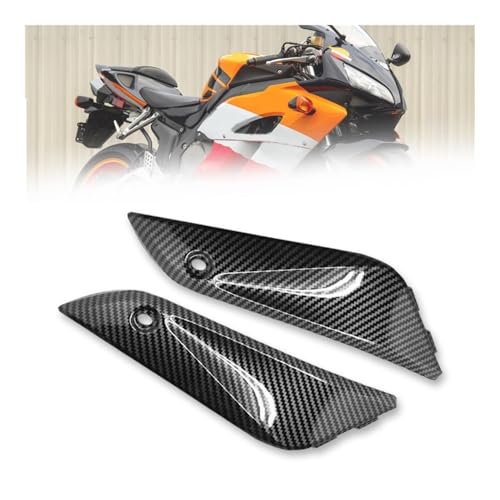 CBR1000RR aile carénage pour vos sorties et balades moto 2004-2007 - 2