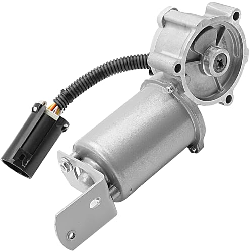 Moteur de distribution pour Mercedes Classe M ML W163 - Actionneur de boite de transfert