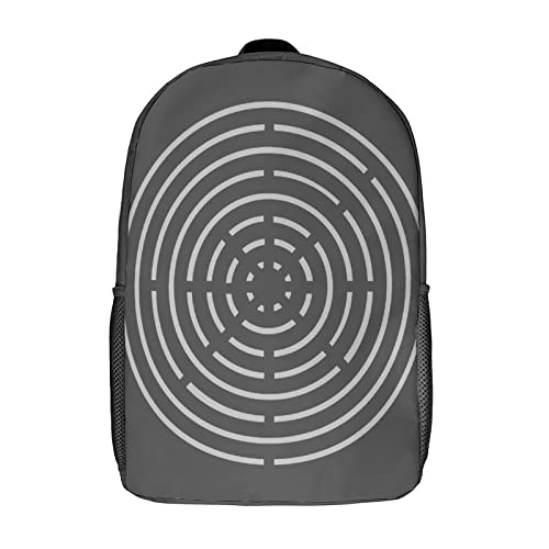 Mochila escolar para adultos que necesitan espacio y comodidad en sus viajes diarios