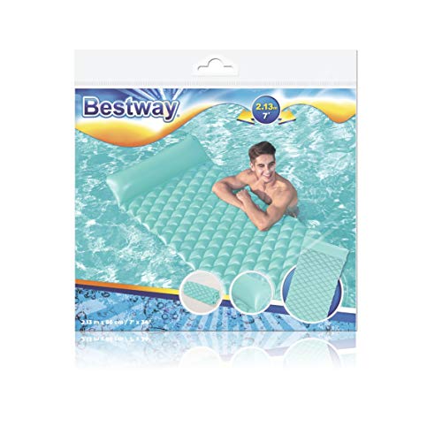 Bestway 44020-3 Materassino Gonfiabile