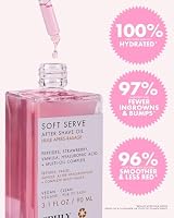 Truly Beauty Soft Serve After Shave Oil | Hydrating Treatment for Ingrowns — image 10
