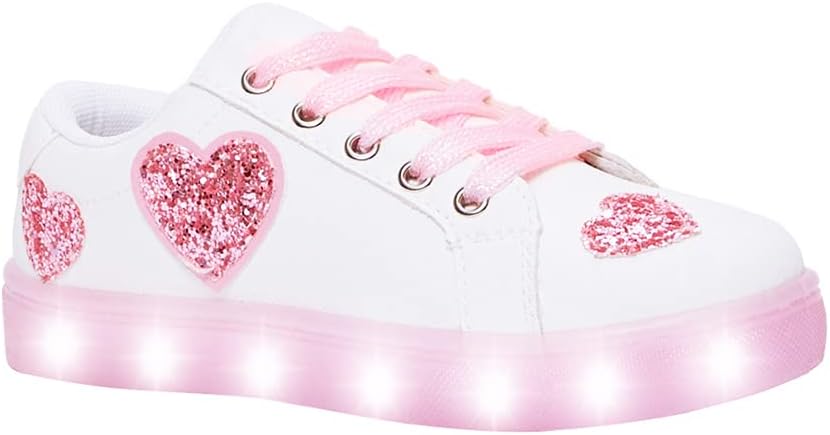 Tenis adidas con corazones Clearance