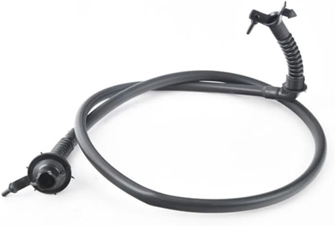 Fit FOR B-W 1 F02 F20 F26 F30 F35 FRONT SUNROOF DRAIN HOSE OEM 41217233822