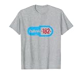 公式Blink-182 Enema of The State Tシャツ