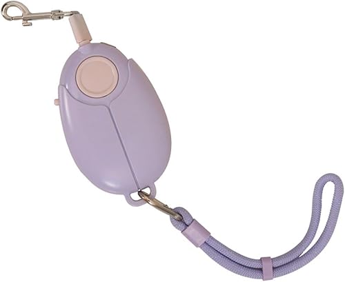 Retractable Dog Lead, Adjustable Automatic Extending Leash with Built-in LED Light & Removable Wrist Strap for Small Medium Cats Dogs Walking