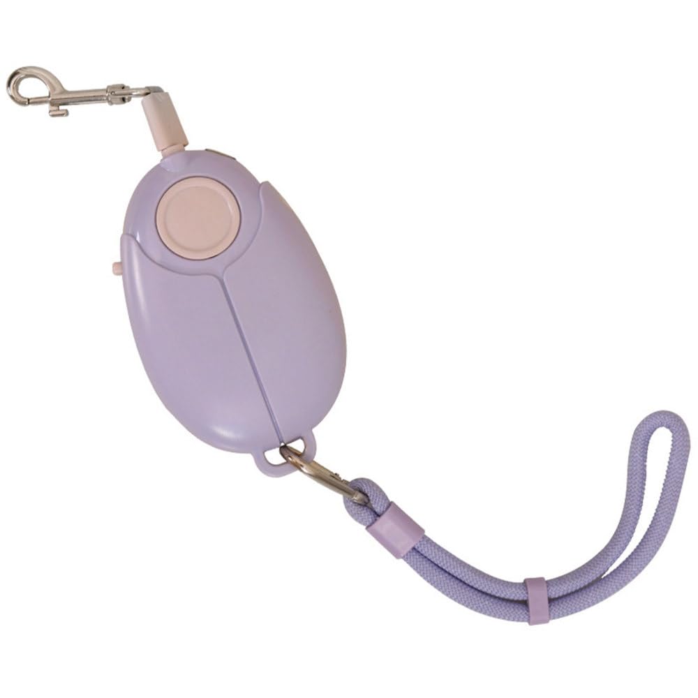 Retractable Dog Leash with LED Light, 9.8Ft 360Β° Rotatable Pet Lead with Detachable Wristband, Heavy Duty Pet Leash for Small-Medium Cats & Dogs