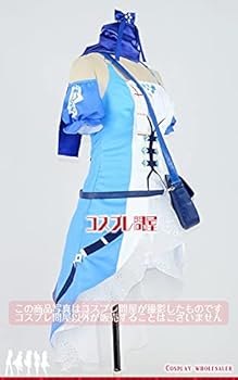 Amazon.co.jp: ウマ娘 プリティーダービー スーパークリーク 勝負服