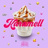 Karamell [Explicit]