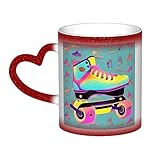 Regalo perfetto: pratico e bello, adatto per casa, ufficio, bar. Queste tazze sono il regalo perfetto per vacanze, compleanno, festa della mamma, festa del papà e Natale.