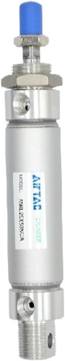 VDOQTLJT ミニシリンダー MBL/MAL50/63X25X50X75X100X125X150X175X200S(MBL50X