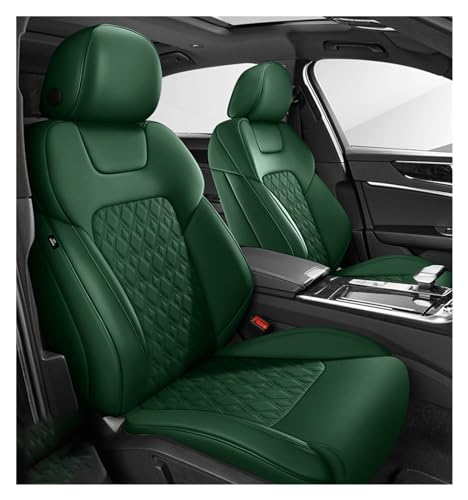 Housse de siège de voiture haut de gamme pour Skoda Superb 3 2016 couverture complète