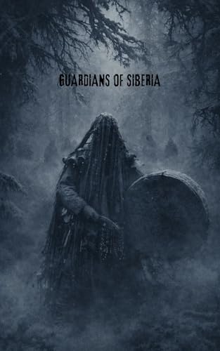 Guardians of Siberia (Novels) (English Edition)