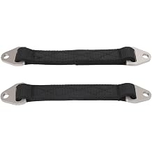 for Can Am 2020 - Present Defender Defender Max Door Limited Straps