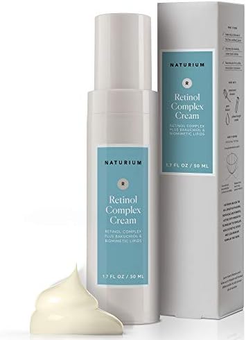 Retinol Complex Cream