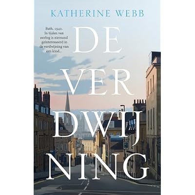 De verdwijning