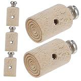 Kit complet : fournit les pièces essentielles dans un , offrant une solution pratique et efficace pour du piano, mécanisme table d'harmonie du piano, bouton de l'étouffoir du piano