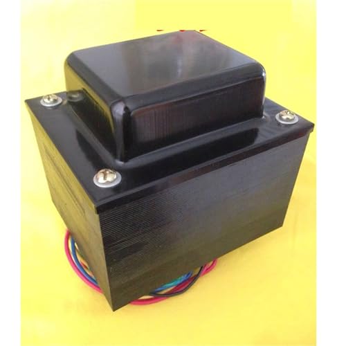 Transformateur d'amplificateur 205W universel pour alimentation audio