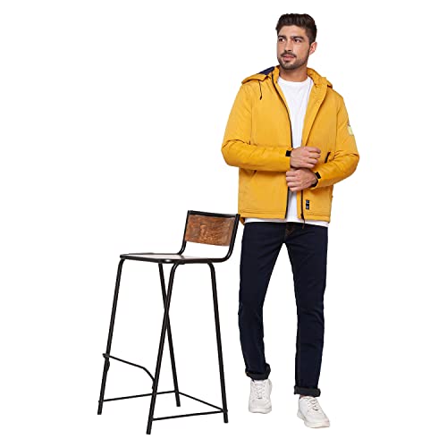 Image of Spykar Men Jackets