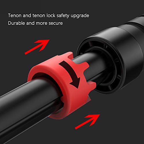 Rahyma Weiping - Pull Up Bar With Ergonomic Grip, Exercise Equipment Body Gym System, Multi-Grip Chin Up Bar & Exercise Bar & Home Workout, Safe And Firm, 60-100 Cm, 350 Kg. #TOP3