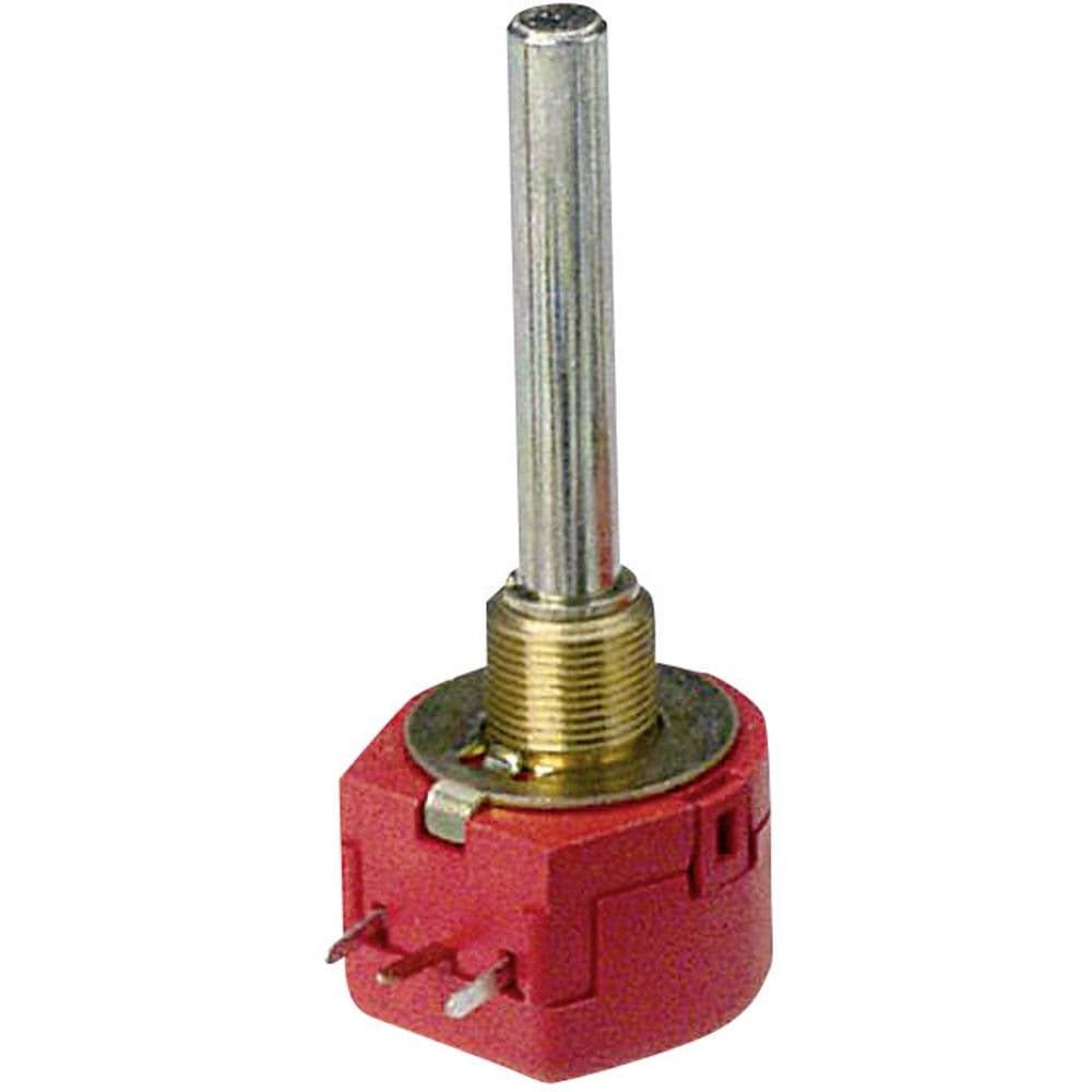 AB Cryptobox KYOCERA/AVX 3109607989 3109607989 Draht-Potentiometer Mono 1 W 10 kΩ 1 St.