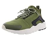  Nike Huarache Run Ultra Athletic Women\'s Shoes Size 9