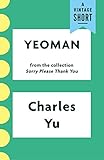 Yeoman (A Vintage Short)