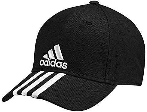 DELHITRADERSS Hats Headgear Sports Cap for Men Sport's Cap Black