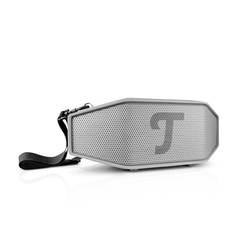 Teufel ROCKSTER Cross 2 Tragbarer Bluetooth Lautsprecher – Ansicht 1