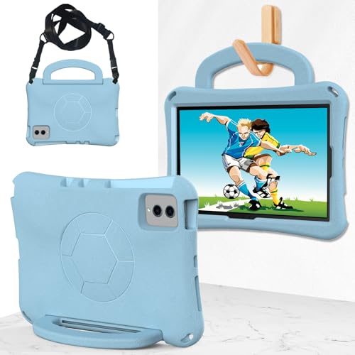 Housse Samsung Galaxy Tab S11 protection rigide EVA X730 X736 étui enfant support