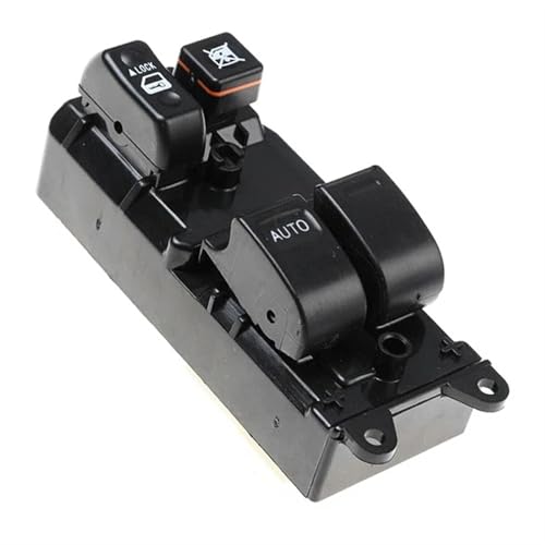 Bouton de lève-vitre auto bloqué solution commande de rechange Tacoma 01-11 - 3