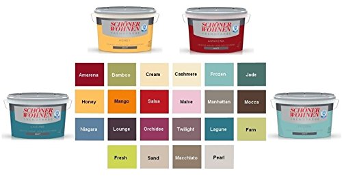 Schöner Wohnen Trendfarben-Fresh-1 l