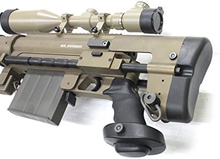 Amazon S T Chey Tac M0 エアーコッキングライフル Br ハードガンケース付き ライフル 通販