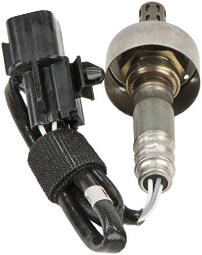 Sensor de Oxígeno Bosch 15492 Premium OE Fitment miniatura 4