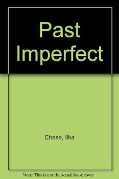 Past Imperfect (G K Hall Nightingale Series Edition)